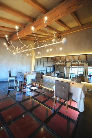 Hotel Puerta Del Camino