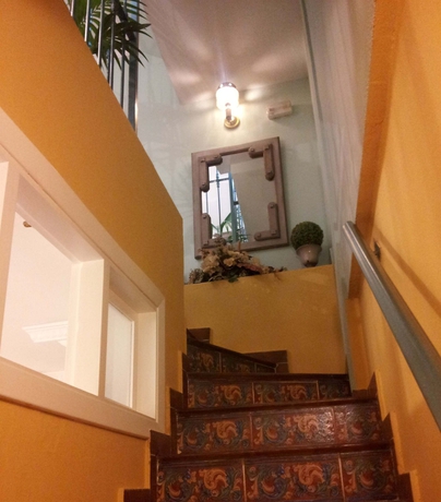 Hotel Puerta de Aduares