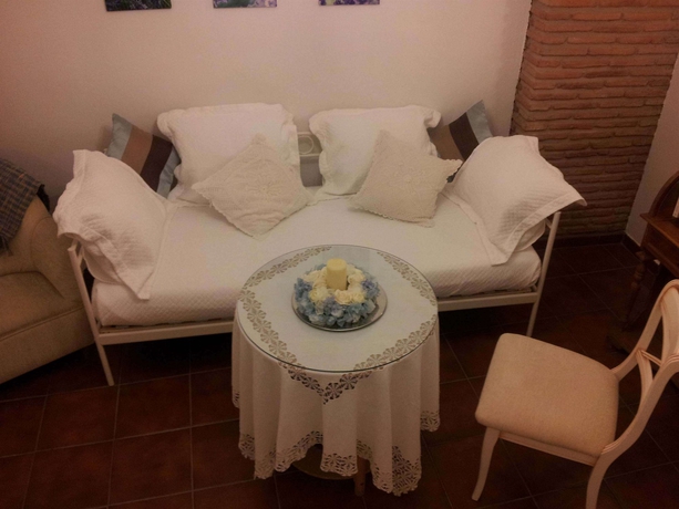 Hotel Puerta de Aduares