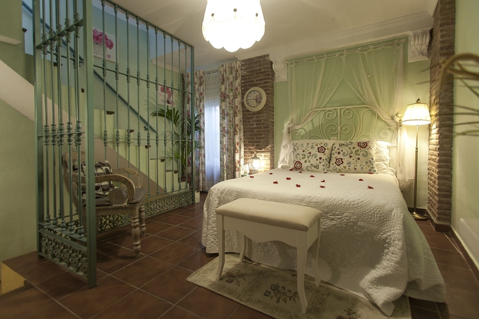 Hotel Puerta de Aduares