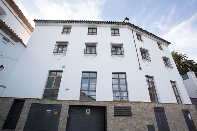 Hotel Puerta de la Villa
