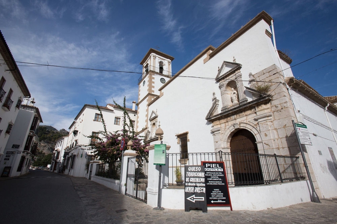 Hotel Puerta de la Villa