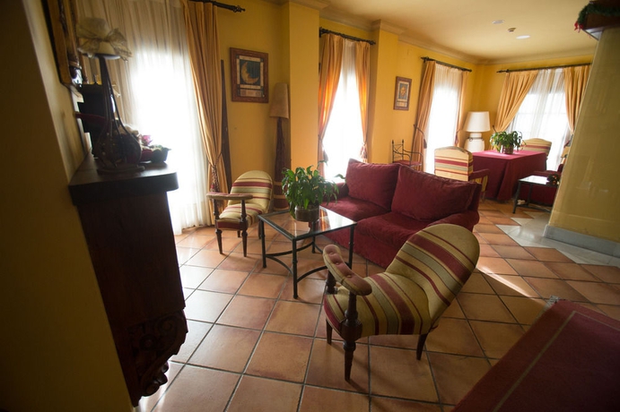 Hotel Puerta de la Villa