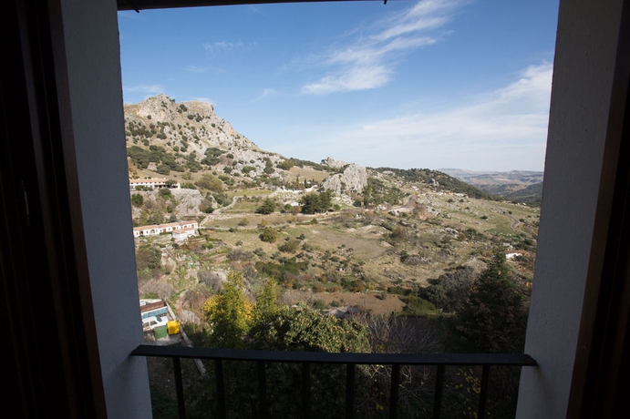 Hotel Puerta de la Villa