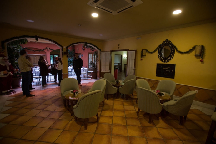 Hotel Puerta de la Villa