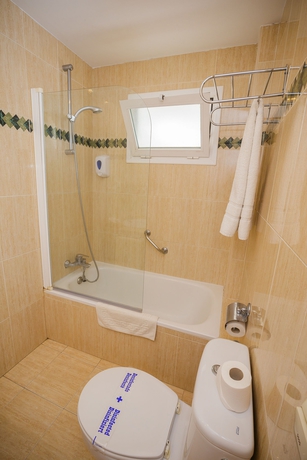 Hotel Puerto Azul