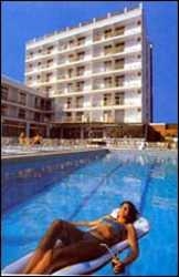 Hotel Puerto Benalmadena