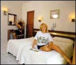 Hotel Puerto Benalmadena