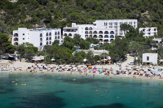Hotel Puerto Cala Vadella
