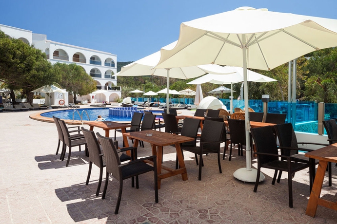 Hotel Puerto Cala Vadella