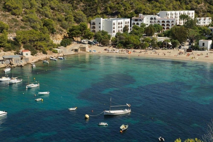 Hotel Puerto Cala Vadella