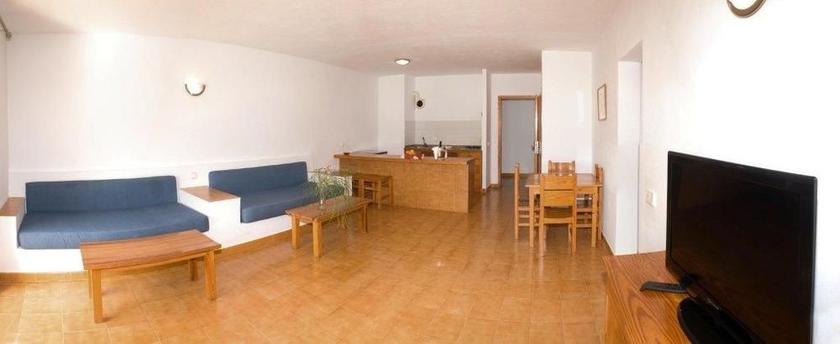 Hotel Puerto Cala Vadella