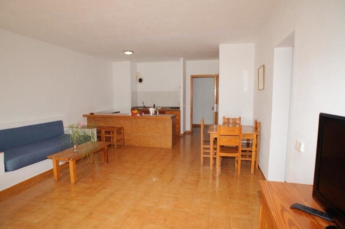 Hotel Puerto Cala Vadella