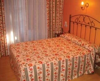 Hotel Puerto Calderon
