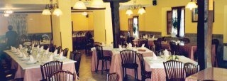 Hotel Puerto Calderon