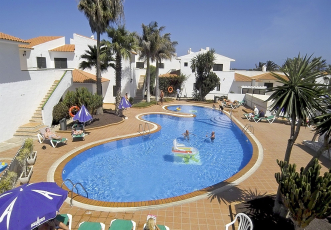 Hotel Puerto Caleta