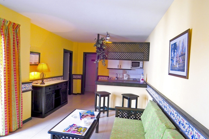 Hotel Puerto Caleta