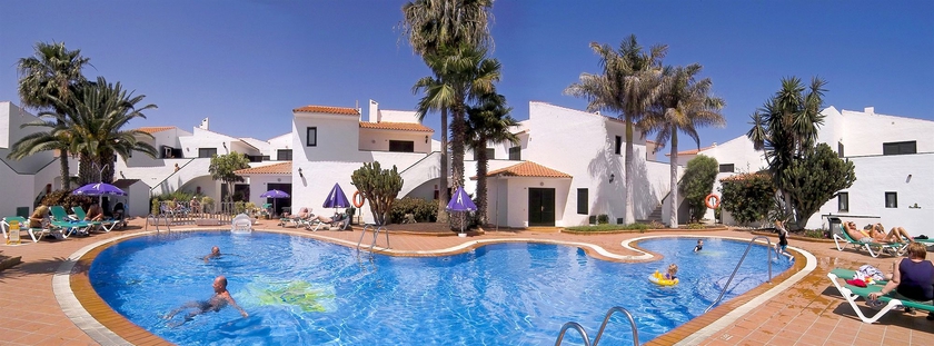 Hotel Puerto Caleta
