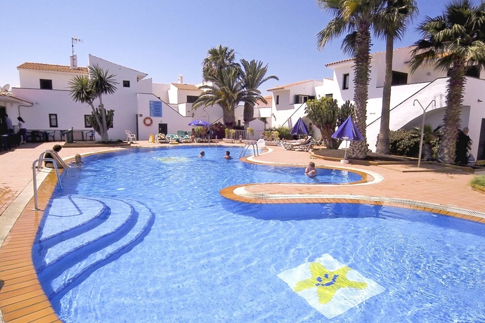 Hotel Puerto Caleta