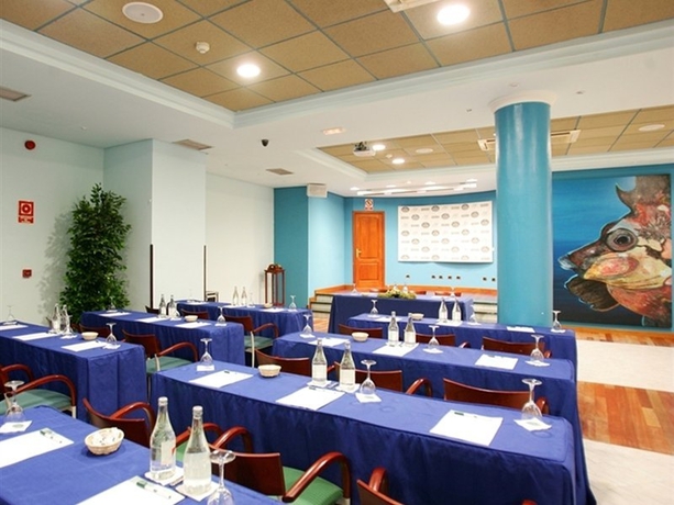 Hotel Puerto De Las Nieves