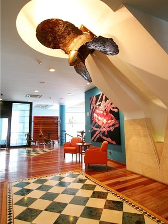 Hotel Puerto De Las Nieves