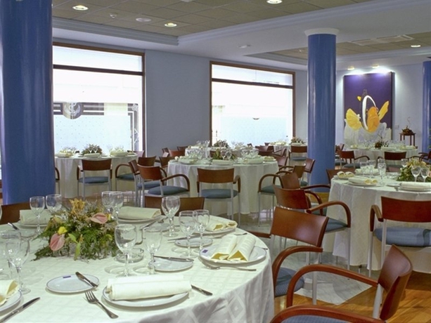 Hotel Puerto De Las Nieves