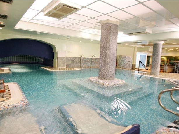 Hotel Puerto De Las Nieves