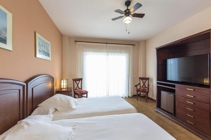 Hotel Puerto De Ojen Ecohotel