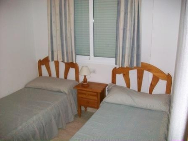 Hotel Puerto Mar - La Manga