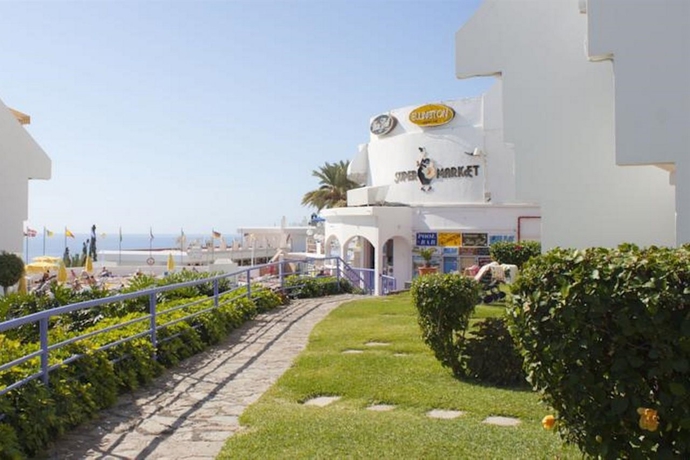Hotel Puerto Plata