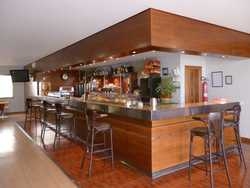 Hotel Puerto Seco