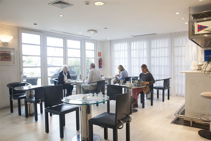 Hotel Puerto Sherry