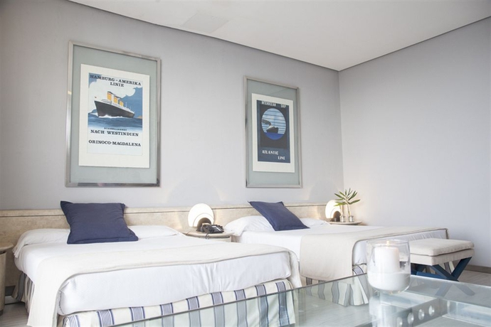 Hotel Puerto Sherry