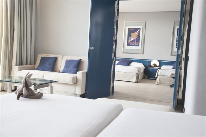 Hotel Puerto Sherry