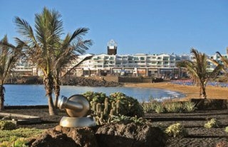 Hotel Puerto Tahiche
