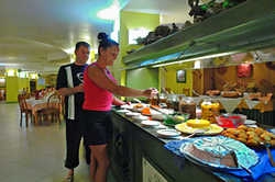 Hotel Puerto Tahiche