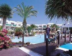 Hotel Puerto Tahiche