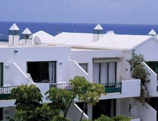 Hotel Puerto Tahiche