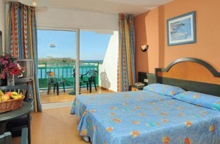 Hotel Puerto Tahiche