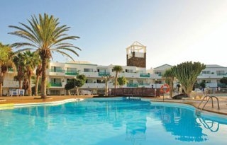 Hotel Puerto Tahiche
