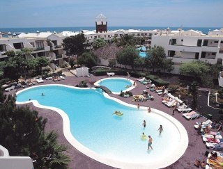 Hotel Puerto Tahiche