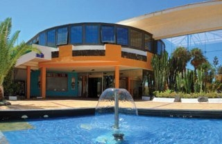 Hotel Puerto Tahiche