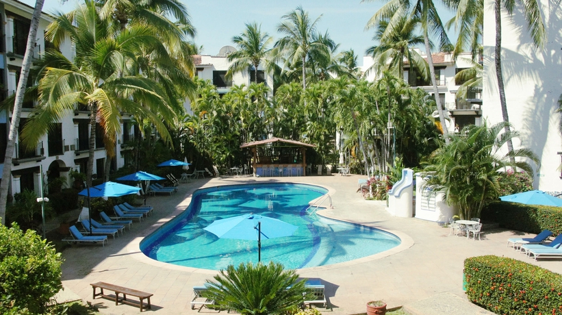 Hotel Puerto de Luna