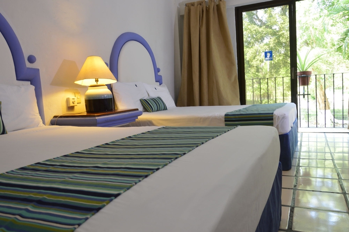 Hotel Puerto de Luna