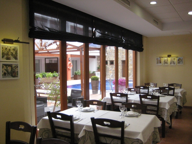Hotel Puertomar