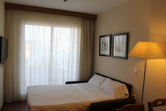 Hotel Puertomar