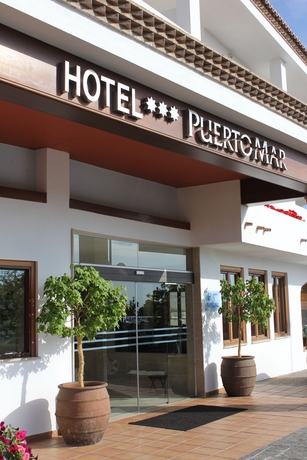 Hotel Puertomar