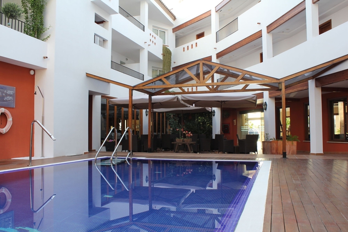 Hotel Puertomar