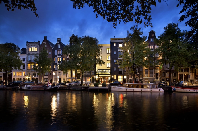Hotel Pulitzer