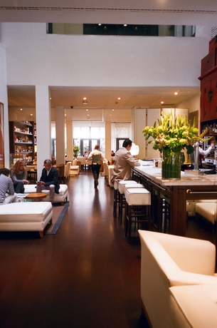 Hotel Pulitzer